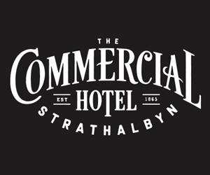 The Commercial Hotel - Strathalbyn